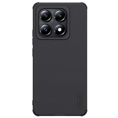 други,аксесоари,nillkin,super,frosted,pro,back,xiaomi,14t,pro,phone,case,black,(black)