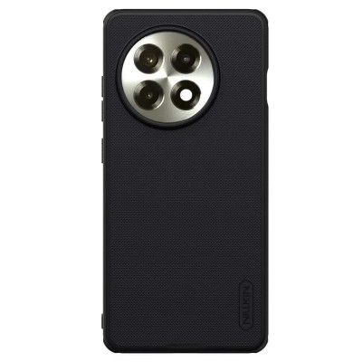 други,аксесоари,nillkin,super,frosted,pro,magnetic,back,oneplus,13r,phone,case,black,(black)