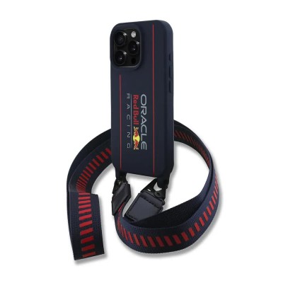 други,аксесоари,red,bull,racing,silicone,vertical,logo,magsafe,case,+,crossbody,strap,iphone,16,pro,phone,case,blue,(navy,blue)