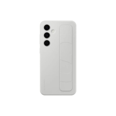 други,аксесоари,samsung,ef,gs721cje,standing,grip,galaxy,s24,fe,phone,case,grey,(gray)