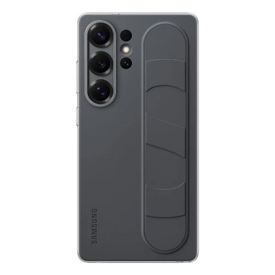 други,аксесоари,samsung,ef,gs938cbe,standing,grip,galaxy,s25,ultra,phone,case,black,(black)