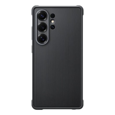 други,аксесоари,samsung,ef,rs938cbe,rugged,galaxy,s25,ultra,blak,phone,case,grey,(transparent)