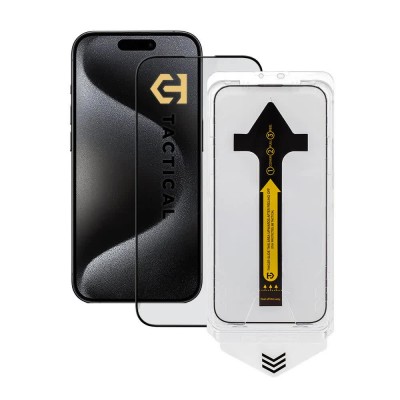 други,аксесоари,tactical,impact,barrier,rookies,apple,iphone,15,pro,phone,case,clear,(transparent)