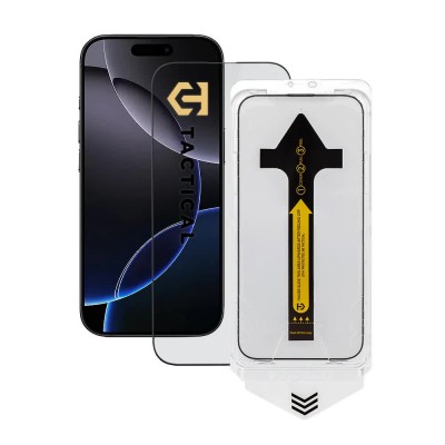 други,аксесоари,tactical,impact,barrier,rookies,apple,iphone,16,pro,max,phone,case,clear,(transparent)