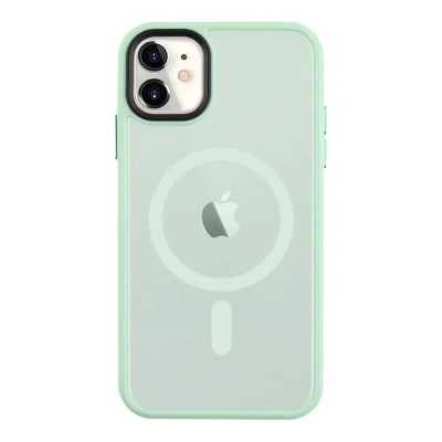други,аксесоари,tactical,magforce,hyperstealth,iphone,11,phone,case,green,(beach,green)