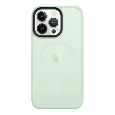 други,аксесоари,tactical,magforce,hyperstealth,iphone,13,pro,phone,case,green,(beach,green)