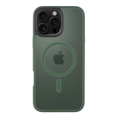 други,аксесоари,tactical,magforce,hyperstealth,iphone,16,pro,max,phone,case,green,(forest,green)