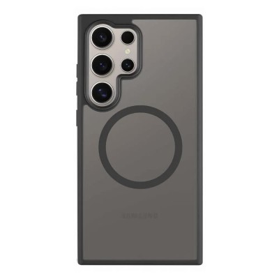 други,аксесоари,tactical,magforce,hyperstealth,samsung,galaxy,s24,ultra,phone,case,grey,(asphalt)