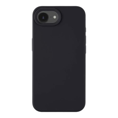 други,аксесоари,tactical,magforce,velvet,smoothie,apple,iphone,16e,phone,case,black,(asphalt)