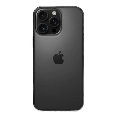 други,аксесоари,tactical,tpu,apple,iphone,16,pro,max,phone,case,clear,(transparent)