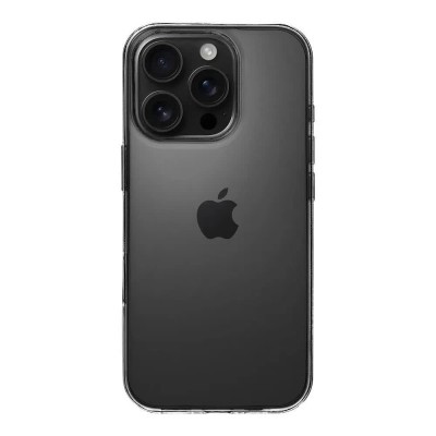 други,аксесоари,tactical,tpu,apple,iphone,16,pro,phone,case,clear,(transparent)