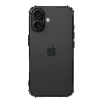 други,аксесоари,tactical,tpu,plyo,apple,iphone,16,phone,case,clear,(transparent)