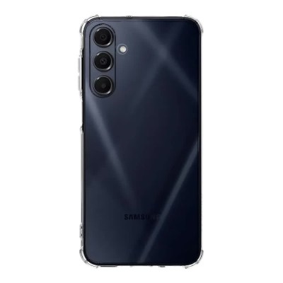 други,аксесоари,tactical,tpu,plyo,samsung,galaxy,a16,4g,5g,phone,case,clear,(transparent)