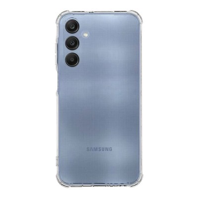 други,аксесоари,tactical,tpu,plyo,samsung,galaxy,a25,5g,phone,case,clear,(transparent)