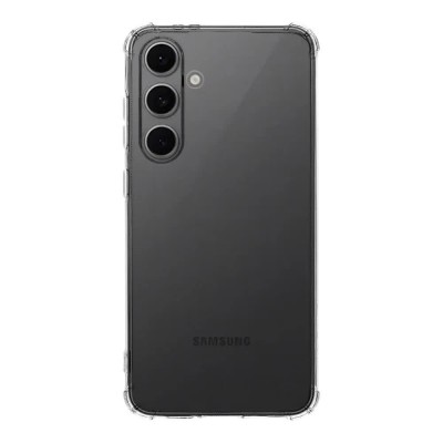 други,аксесоари,tactical,tpu,plyo,samsung,galaxy,s24,fe,phone,case,clear,(transparent)