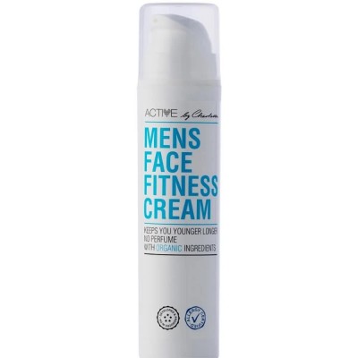 специфични,козметични,продукти,active,by,charlotte,face,fitness,facial,cream,50ml,clear,(white)