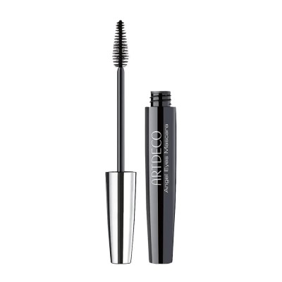 очна,линия,artdeco,angel,eyes,mascara,black