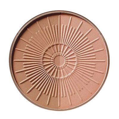 ексфолианти,artdeco,bronzing,compact,80,natural,makeup,powder,brown