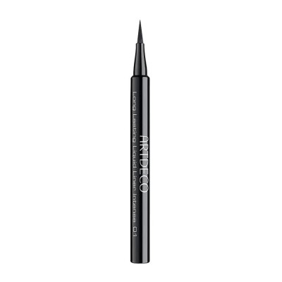 очна,линия,artdeco,long,lasting,intense,01,eyeliner,black