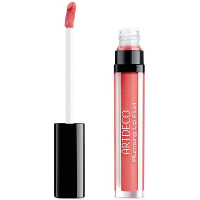 специфични,козметични,продукти,artdeco,plumping,fluid,10,lipstick,orange,pink,(rosy,sunshine)
