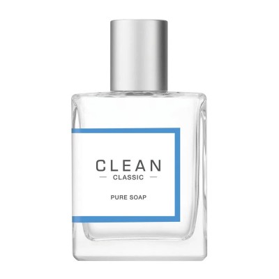 дамски,парфюми,clean,pure,soap,60ml,eau,de,parfum,transparent