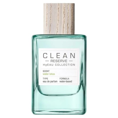 дамски,парфюми,clean,reserve,h2eau,water,lotus,100ml,eau,de,parfum,transparent