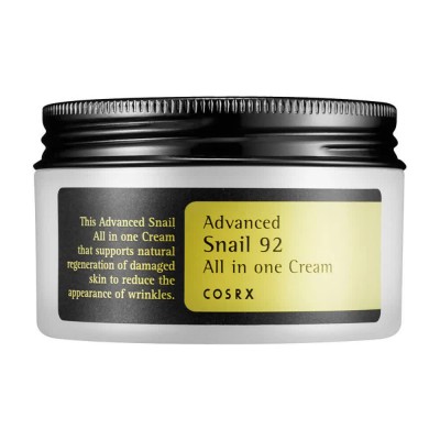специфични,козметични,продукти,cosrx,advanced,snail,92,all,in,one,facial,cream,100ml,clear,(white)