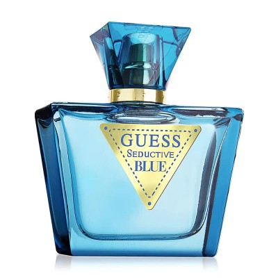 дамски,парфюми,guess,seductive,blue,75ml,eau,de,toilette,blue,(transparent)