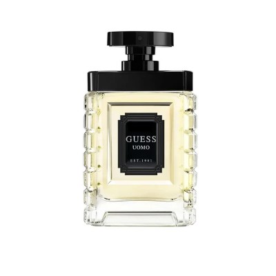 дамски,парфюми,guess,uomo,100ml,eau,de,toilette