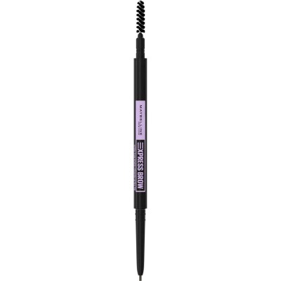 очна,линия,maybelline,new,york,express,ultra,slim,medium,n,tip,eyebrow,pencil,1.5,mm,medium,brown