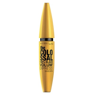 очна,линия,maybelline,volum´,express,colossal,100,pct.,mascara,black