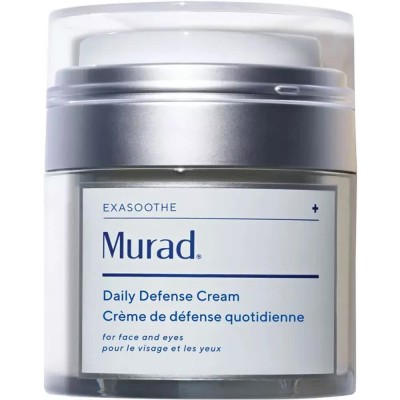 специфични,козметични,продукти,murad,daily,defense,facial,cream,50ml,clear,(white)