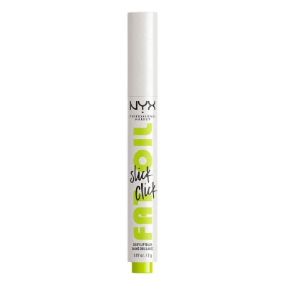 специфични,козметични,продукти,nyx,professional,makeup,fat,oil,slick,stick,main,character,01,lipstick,white,(transparent,red)