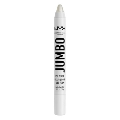 очна,линия,nyx,professional,makeup,jumbo,eyeliner,pencil,cottage,cheese