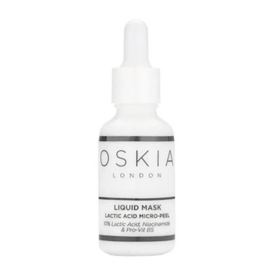 специфични,козметични,продукти,oskia,liquid,face,mask,clear,(transparent)