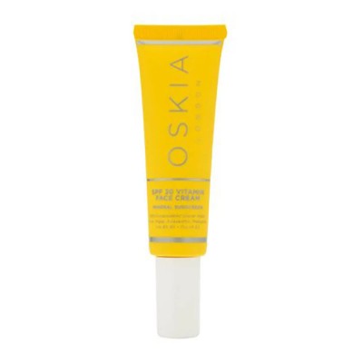 специфични,козметични,продукти,oskia,vitamin,face,spf,30,facial,cream,55ml,yellow,(white)