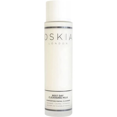специфични,козметични,продукти,oskia,rest,day,comfort,milk,facial,cleanser,150ml,clear,(white)