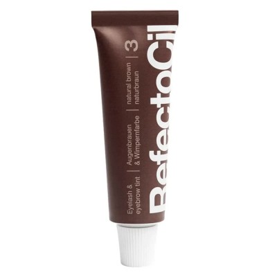 очна,линия,refectocil,3,eyebrow,pencil,natural,brown