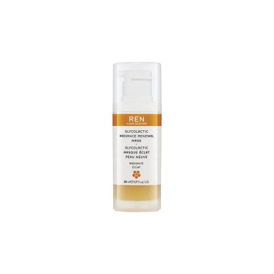специфични,козметични,продукти,ren,clear,skincare,ren,glycolactic,radiance,renewal,face,mask,50ml,transparent