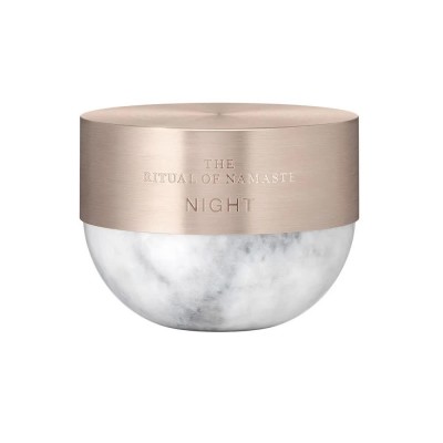 специфични,козметични,продукти,rituals,the,ritual,of,namaste,glow,anti,ageing,night,facial,cream,50ml,silver,(white)