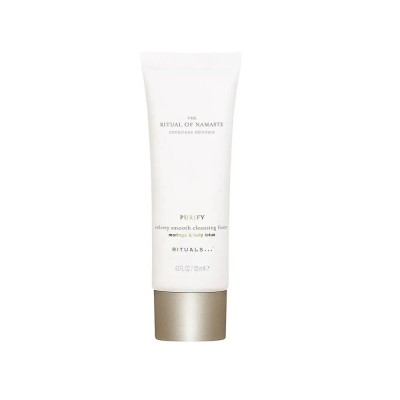 специфични,козметични,продукти,rituals,the,ritual,of,namaste,velvety,smooth,foam,facial,cleanser,125ml,clear,(white)