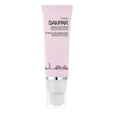 специфични,козметични,продукти,sampar,so,much,to,dew,midnight,face,mask,50ml,pink,(transparent)