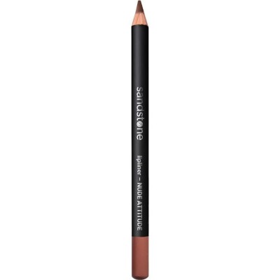 специфични,козметични,продукти,sandstone,nude,attitude,lip,pencil,brown,pink,(nude,attitude)