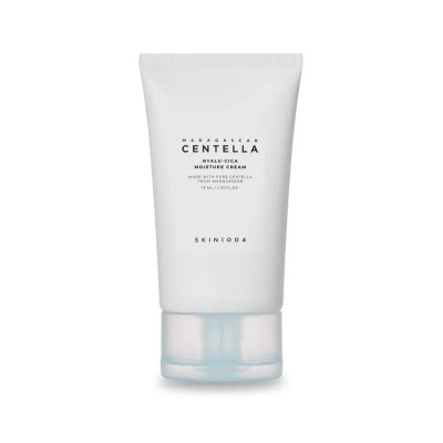 специфични,козметични,продукти,skin1004,madagascar,centella,hyalu,cica,cream,moisturizer,75ml,clear,(white)