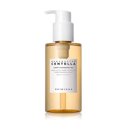 специфични,козметични,продукти,skin1004,madagascar,centella,light,oil,facial,cleanser,200ml,golden,(white)
