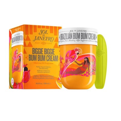 специфични,козметични,продукти,sol,de,janeiro,biggie,biggie,bum,bum,cream,gift,box,facial,cream,white