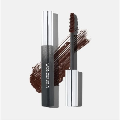 очна,линия,wonderskin,infinite,rizz,mascara,brown