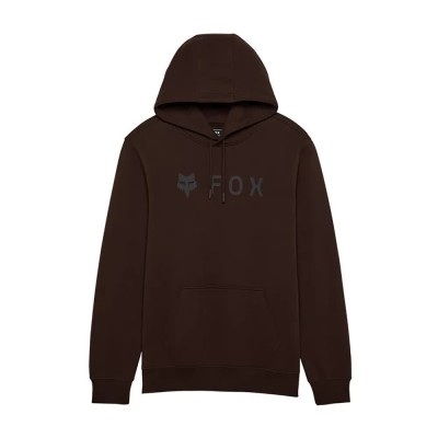 суичър,мъжки,пуловери,fox,absolute,hoodie,brown,(cocoa)
