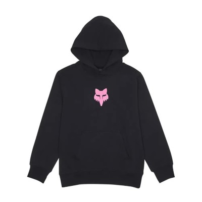 суичър,детски,блузи,fox,legacy,hoodie,black,(black,pink)