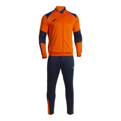 анцуг,детски,анцузи,joma,danubio,tracksuit,orange,blue,(orange,navy)
